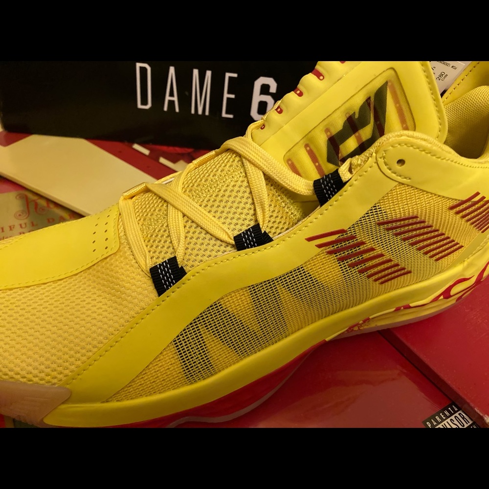 Dame 6